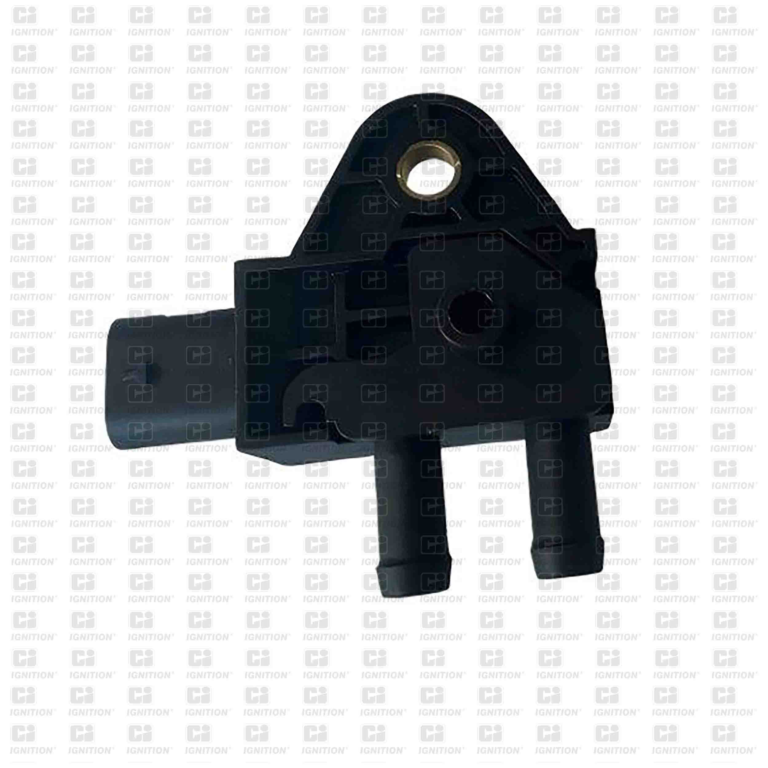 Sensor de pressão de gas de escape QUINTON HAZELL ref. XEPS294